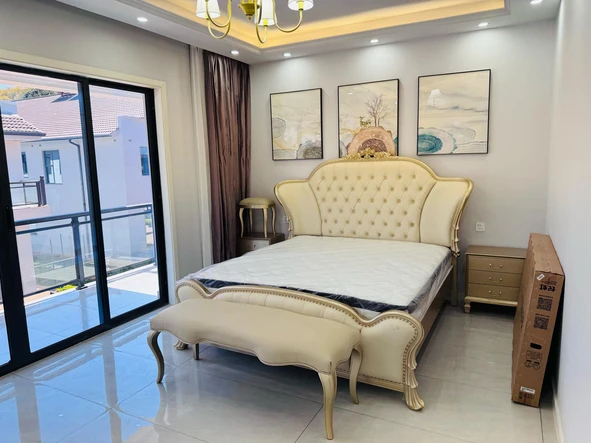 5 Bedroom Townhouse Complex