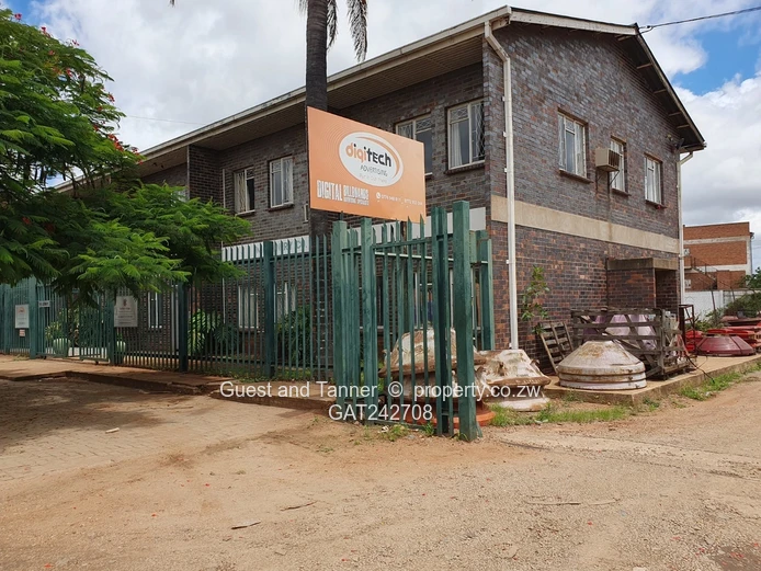 Commercial Property For Sale