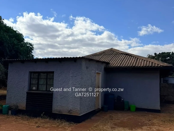 Prime Eastlea Property | Commercial or Residential Potential