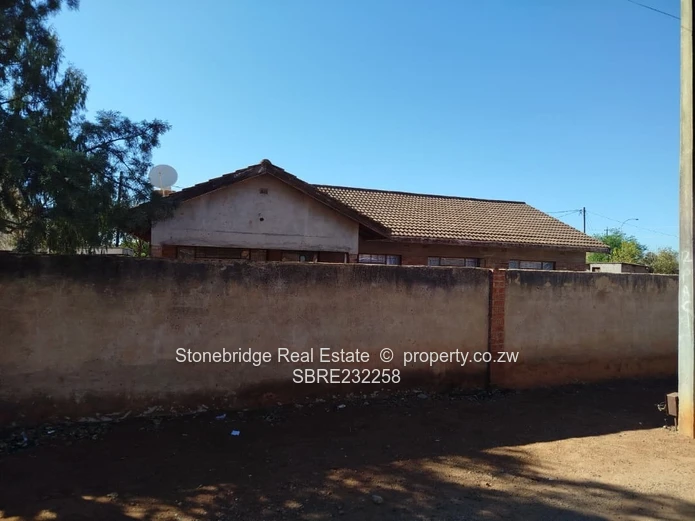 4 Bedroom  Mahatshula home for sale