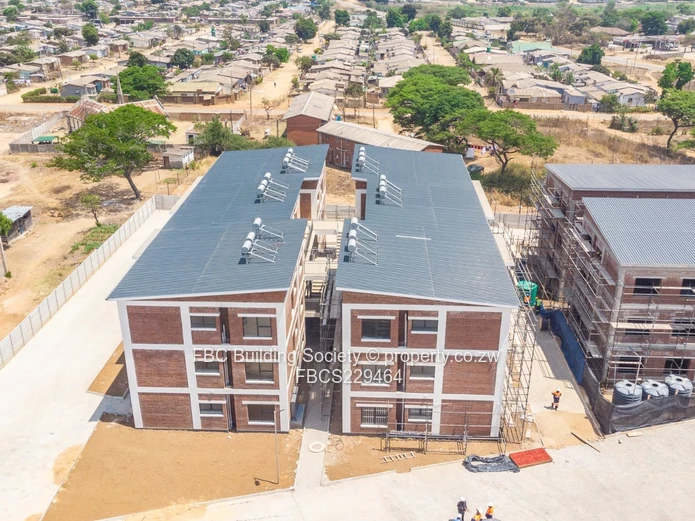 Chic 3-Bed Apartment in Marondera: Modern Comfort Awaits!