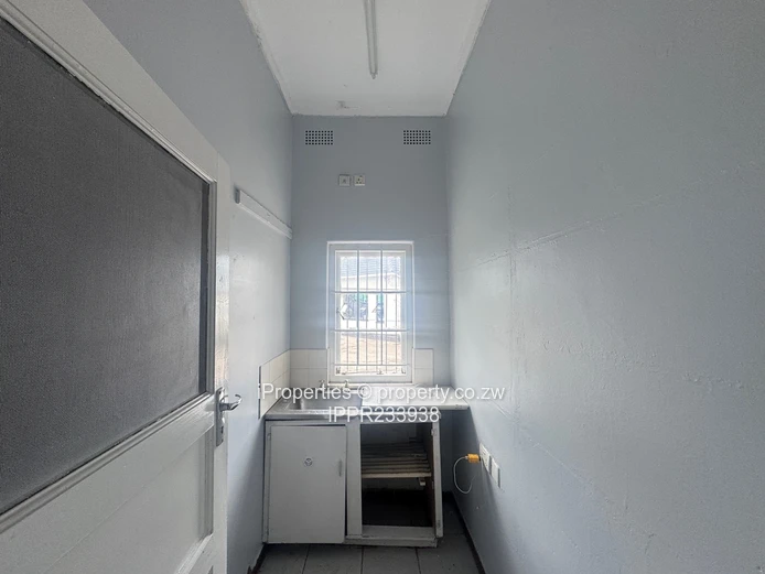 Commercial property for rent in Eastlea 