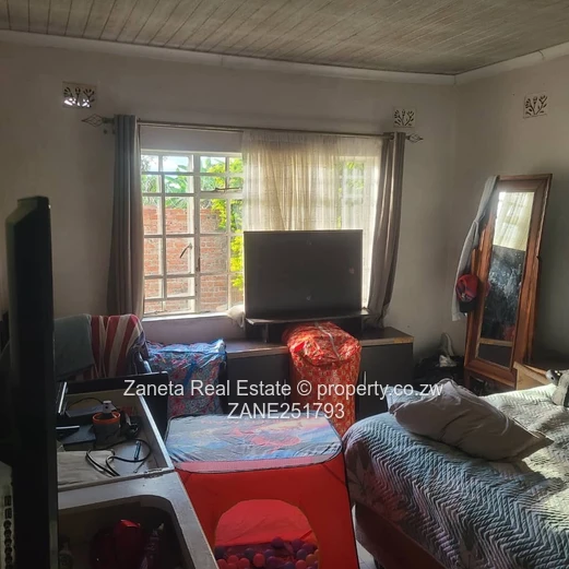 Malborough 4bedroom house