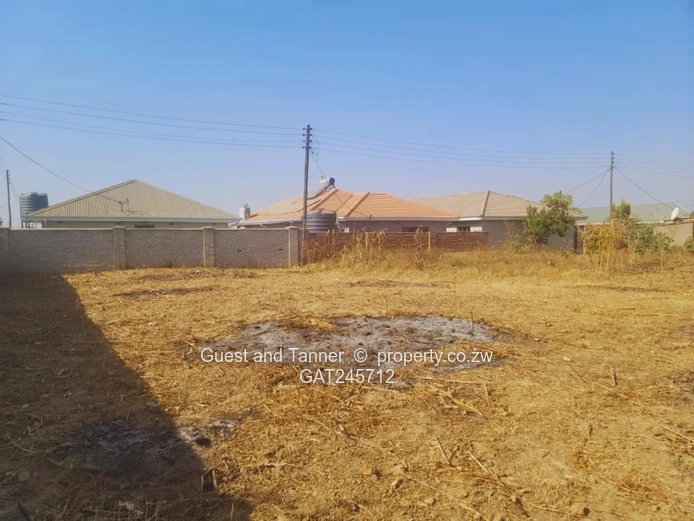 Vacant Stand for Sale in Granary Park