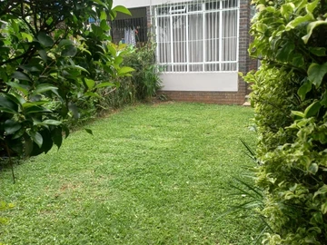 2 Bedroom Garden Flat