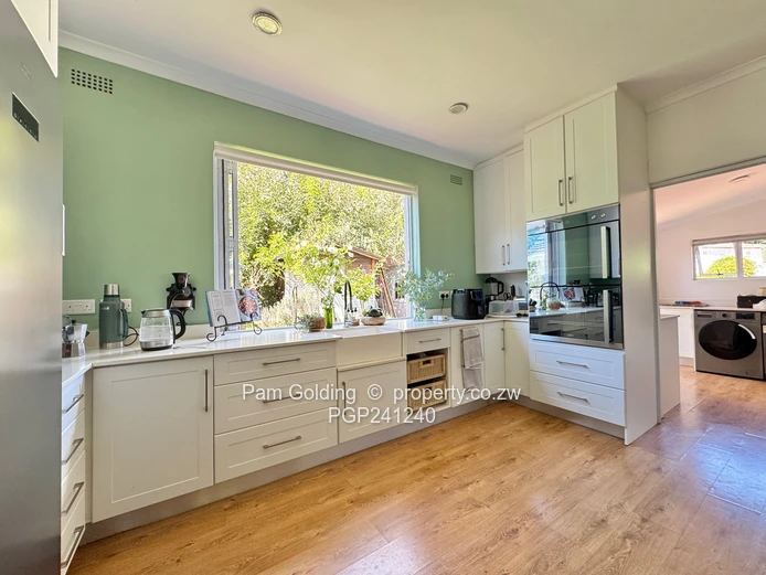 Alexandra Park - Seeing is believing 