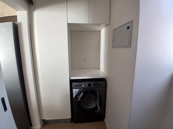 3 Bedroom Garden Flat