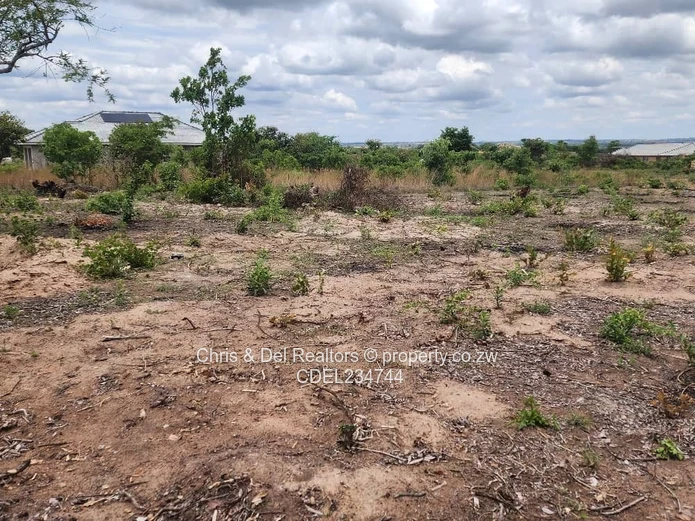 Rivercrest - Stand for Sale