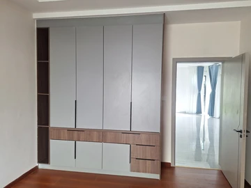 8 Unit Townhouse Complex