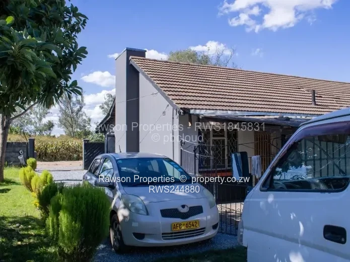 Superb opportunity in Breaside  (Sole Mandate)