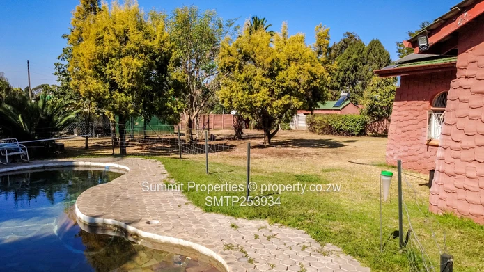Prime 4,370 Sqm Property For Sale