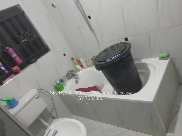 Dzivarasekwa Extension House For Sale