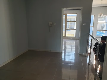 3 Bedroom Townhouse Complex