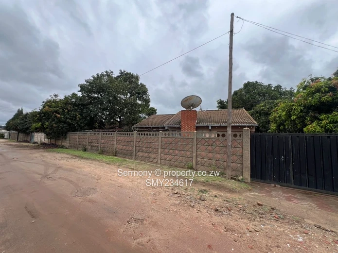 Residential property for sale 