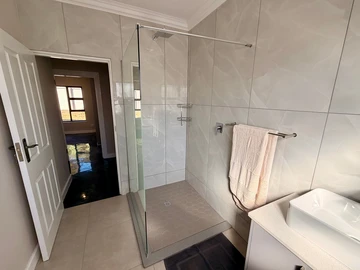 3 Bedroom Townhouse Complex