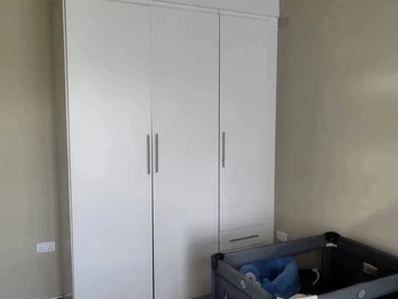 4 Bedroom Townhouse Complex