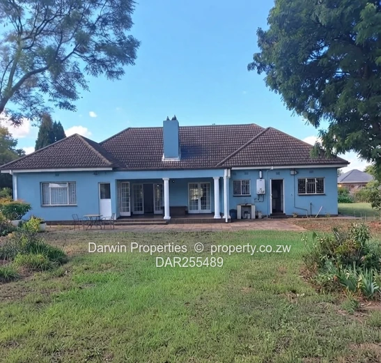 Golden Oldie With Vast Redevelopment Potential