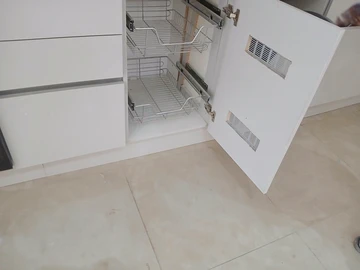 3 Bedroom Townhouse Complex