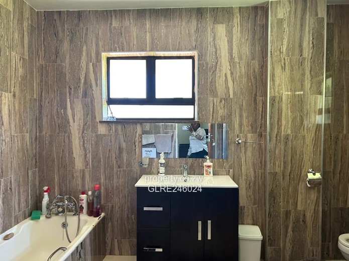 6-Bed Greystone Park Home - Pool, Borehole & Modern Baths