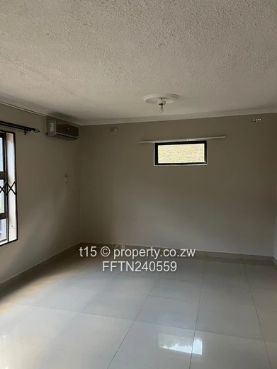 An emaculate structured modern house in Shawasha Hills is on the market