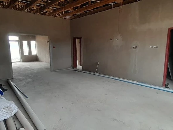 4 Bedroom Townhouse Complex