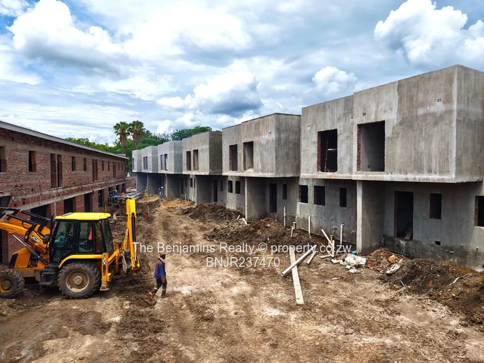 2 Bedroom Apartments for sale (Sole Mandate)