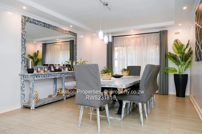 Grand and elegant home for sale