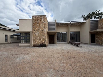 3 Bedroom Garden Flat