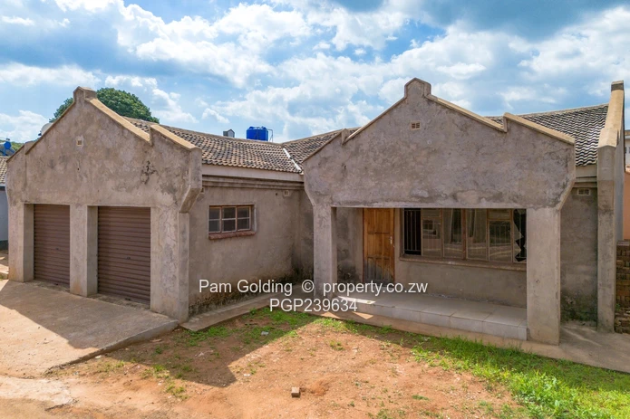 3 Bedroom Cluster Unit for Sale