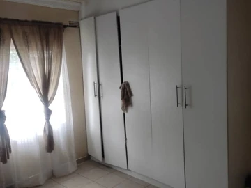 3 Bedroom Townhouse Complex