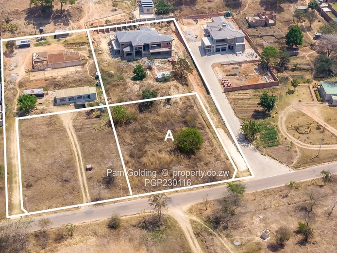 Land Opportunity In Carrick Creagh: 2,067m²