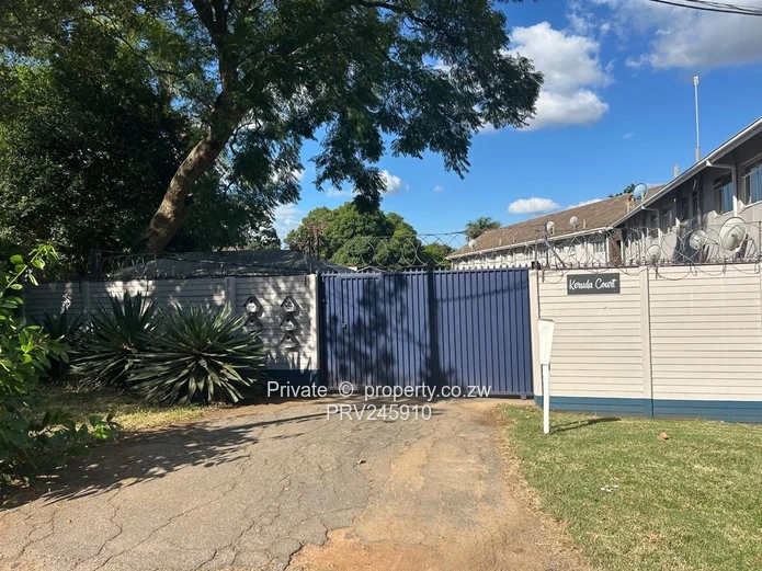 Kensington 2 Bedroom Flat 