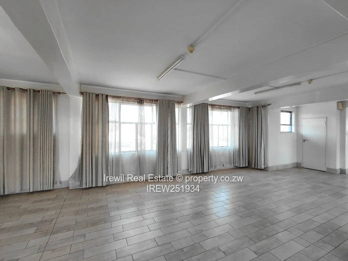 Office Space to Rent (Sole Mandate)