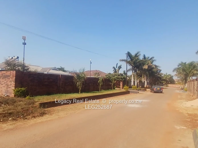 A Smart Investment In A Fast-Growing Neighbourhood,Build Your Vision On 1,000sqm