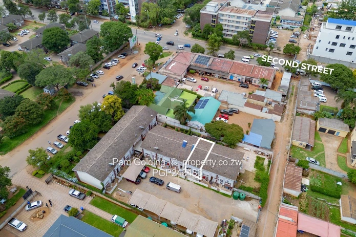 2 Bedroom Garden Flat for Sale In the Avenues  (Sole Mandate)