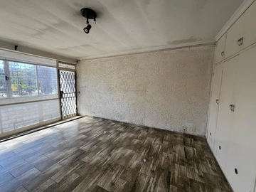 2 Bedroom Garden Flat