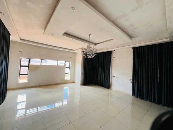 6 Bedroom Townhouse Complex