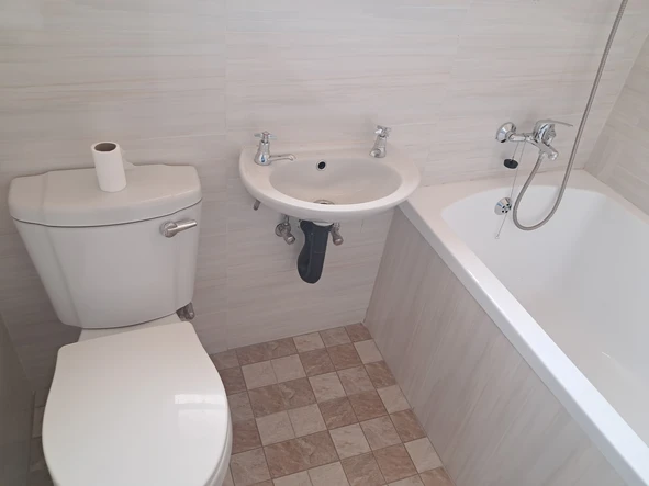 3 Bedroom Townhouse Complex