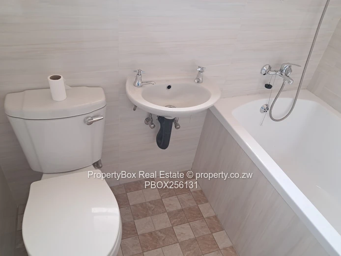 3 bed cluster unit to rent available for Immediate occupation!