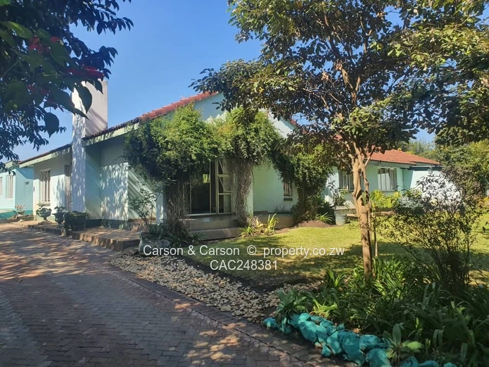 Beautiful Neighbourhood  (Sole Mandate)