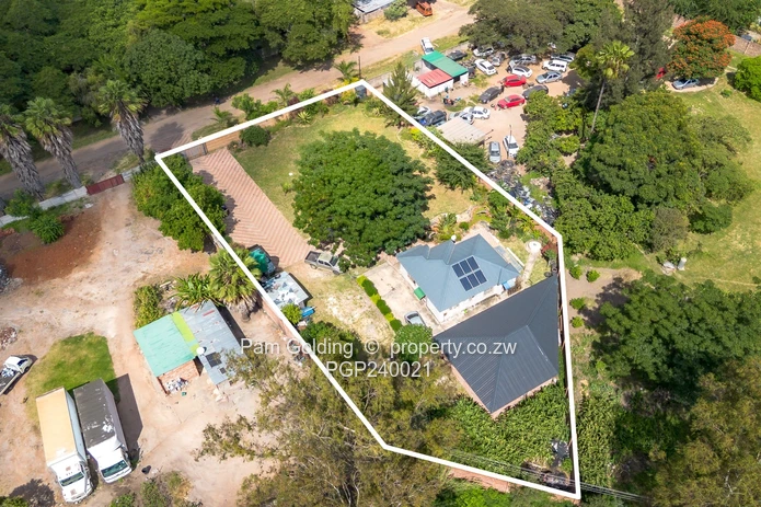 Ivydale Walk;Greendale; 2008 Sqms 