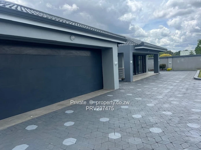 HIGHLAND PARK:- A BRAND NEW Beautiful Modern Residential Property for Sale – Located in a prime area