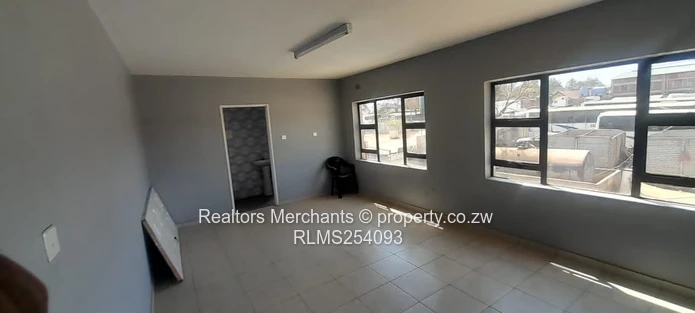 Ardbennie Industrial Property To Rent