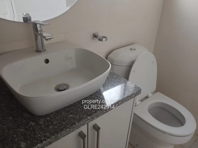 Modern 3-Bed Home in Greendale, Borehole & Carport