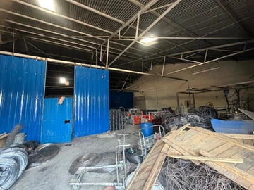 Warehouse & Factory