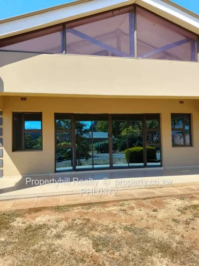 Clusters Available in Rolf Valley