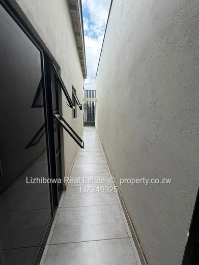 Duplex Apartment
