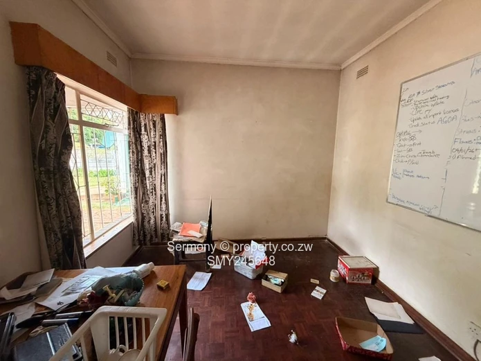 Residential house for rent