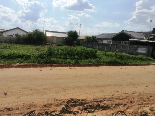 300 m² Residential Land for Sale in Granary Park, Harare