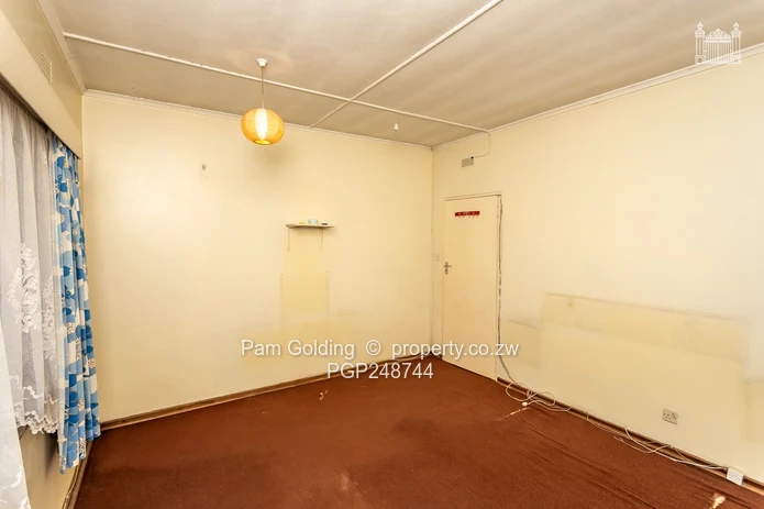 Charming Family Home Cranborne